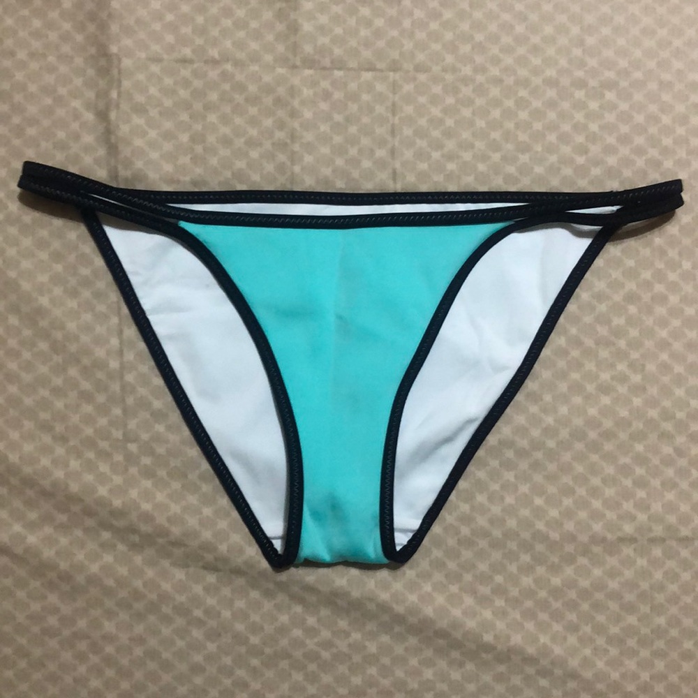 Victoria Secret Bikini Bottom